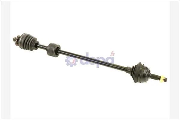 Handler.Part Drive shaft DEPA 3263905 1