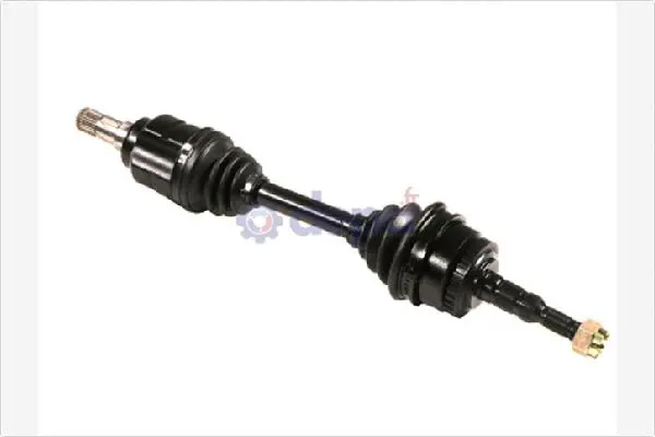 Handler.Part Drive shaft DEPA 3330779 1