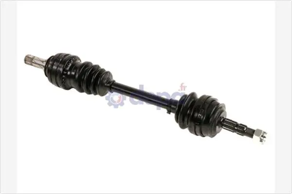 Handler.Part Drive shaft DEPA 3334102 1