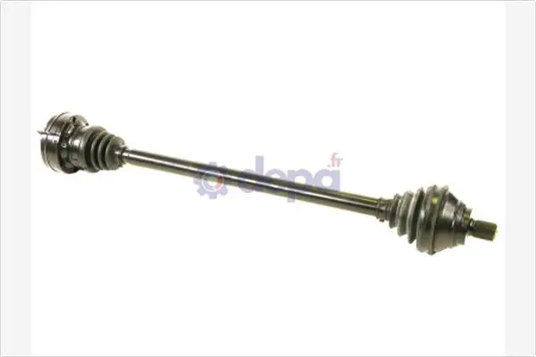 Handler.Part Drive shaft DEPA 3371800 1