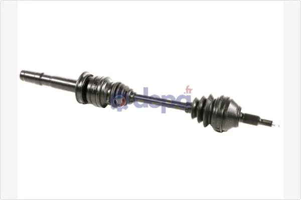 Handler.Part Drive shaft DEPA 3373340 1