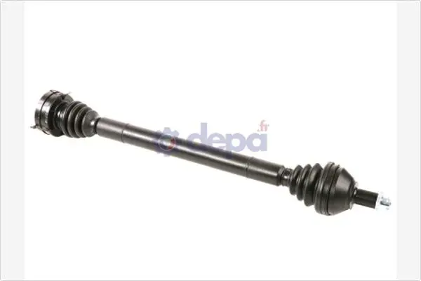 Handler.Part Drive shaft DEPA 3373750 1