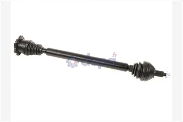 Handler.Part Drive shaft DEPA 3373800 1