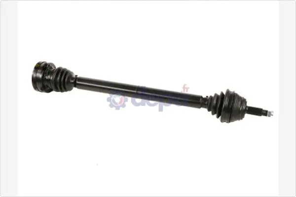 Handler.Part Drive shaft DEPA 3379700 1