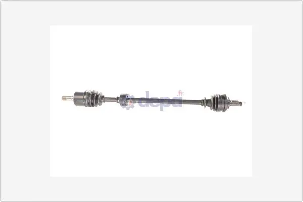 Handler.Part Drive shaft DEPA 3380102 1