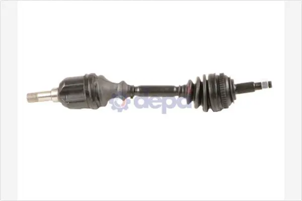 Handler.Part Drive shaft DEPA 3413057 1