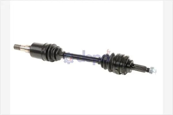 Handler.Part Drive shaft DEPA 3435054 1