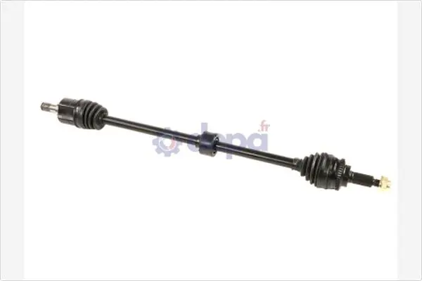 Handler.Part Drive shaft DEPA 3436000 1