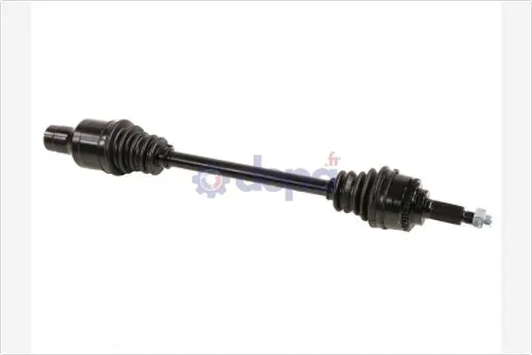 Handler.Part Drive shaft DEPA 3436100 1