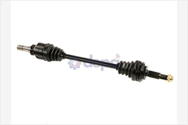 Handler.Part Drive shaft DEPA 3485550 1