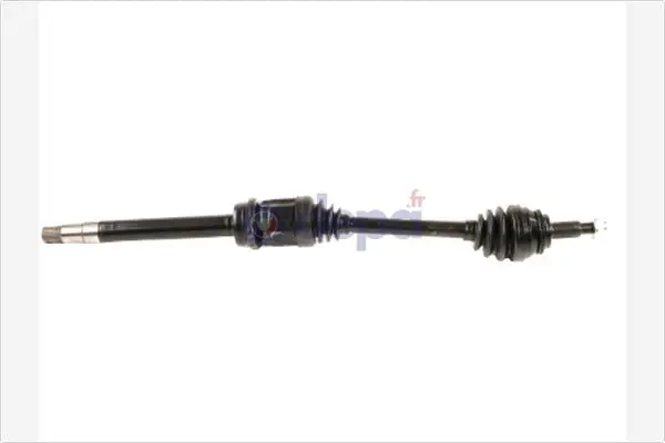 Handler.Part Drive shaft DEPA 3489400 1