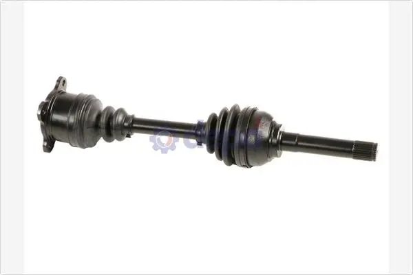 Handler.Part Drive shaft DEPA 3527600 1