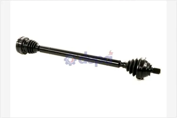 Handler.Part Drive shaft DEPA 3530420 1