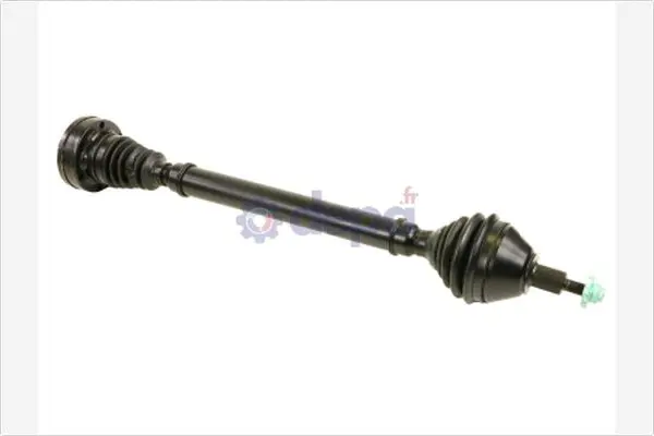 Handler.Part Drive shaft DEPA 3535600 1