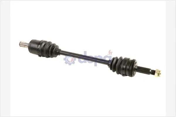 Handler.Part Drive shaft DEPA 3542502 1