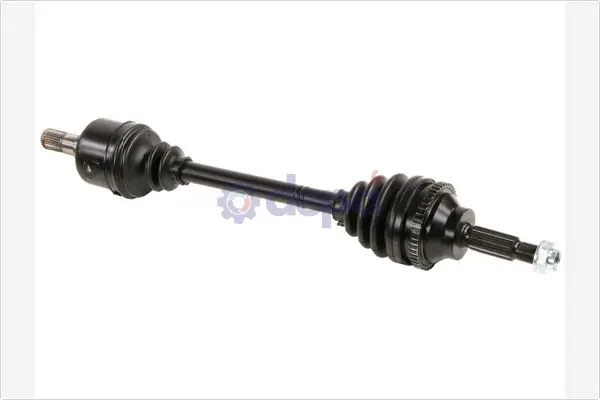 Handler.Part Drive shaft DEPA 3543002 1