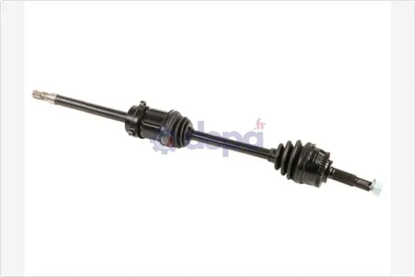 Handler.Part Drive shaft DEPA 3565742 1