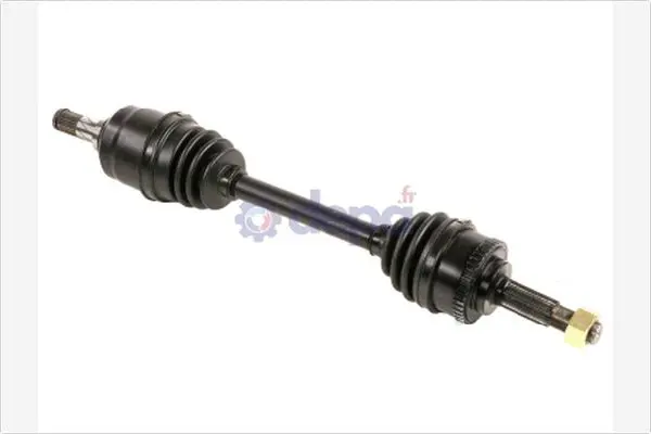 Handler.Part Drive shaft DEPA 3565552 1