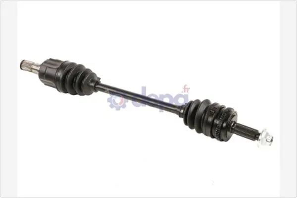 Handler.Part Drive shaft DEPA 3583570 1