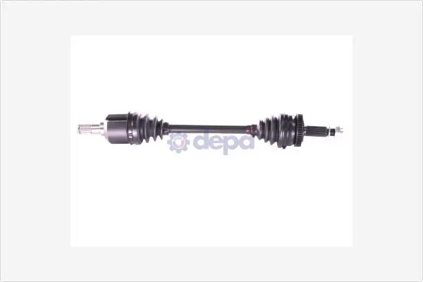 Handler.Part Drive shaft DEPA 3586350 1