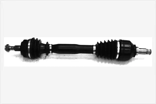 Handler.Part Drive shaft DEPA 3308370 2