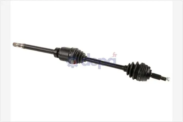 Handler.Part Drive shaft DEPA 3600500 1