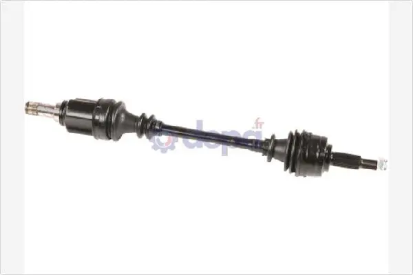 Handler.Part Drive shaft DEPA 3602050 1