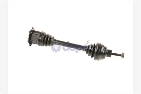 Handler.Part Drive shaft DEPA 3720100 1