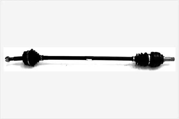 Handler.Part Drive shaft DEPA 3334923 1