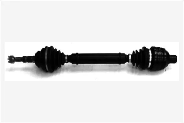 Handler.Part Drive shaft DEPA 3334259 1