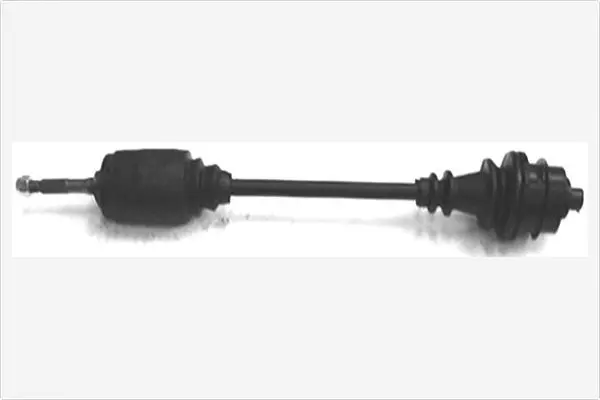 Handler.Part Drive shaft DEPA 3208902 2