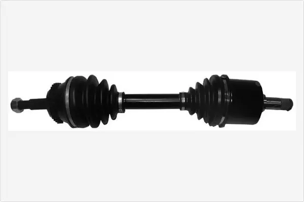 Handler.Part Drive shaft DEPA 3203355 1