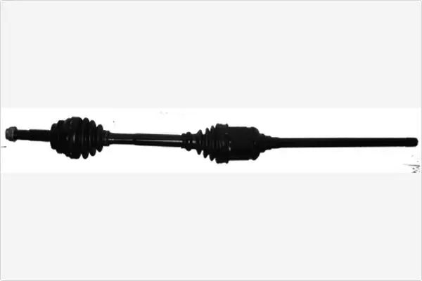 Handler.Part Drive shaft DEPA 3486100 1