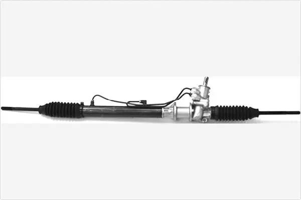 Handler.Part Steering gear DEPA A385 2