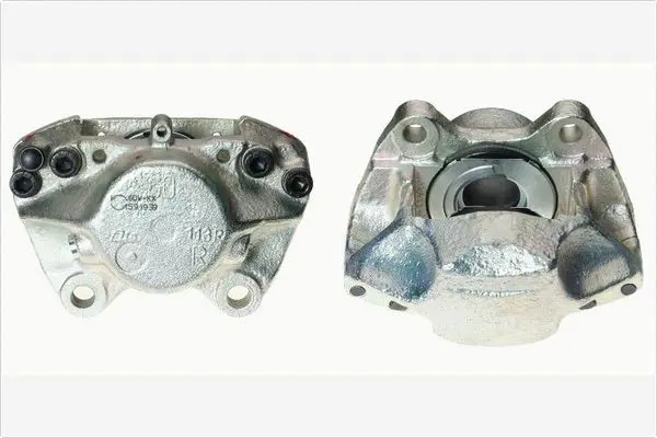 Handler.Part Brake caliper DEPA ET7657 1