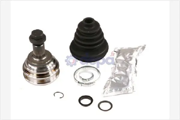 Handler.Part Joint kit, drive shaft DEPA JW02 1