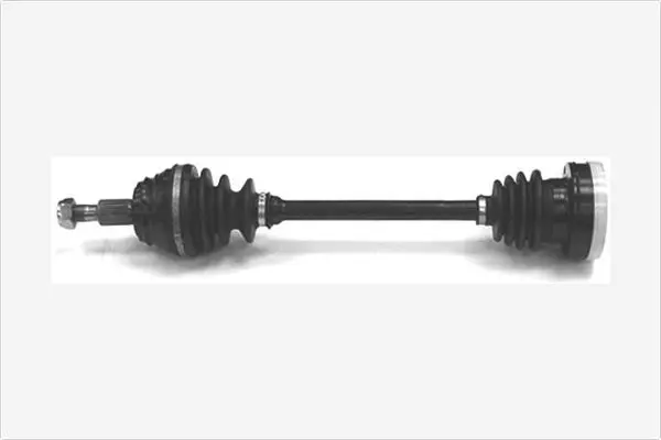 Handler.Part Drive shaft DEPA 3378502 1