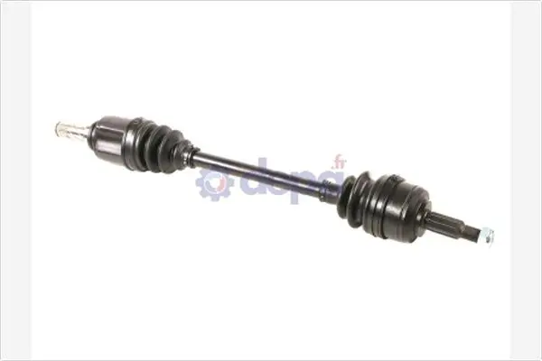 Handler.Part Drive shaft DEPA 3021150 1