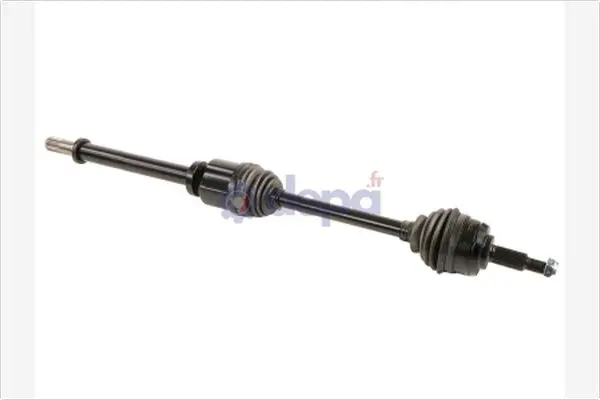 Handler.Part Drive shaft DEPA 3021160 1