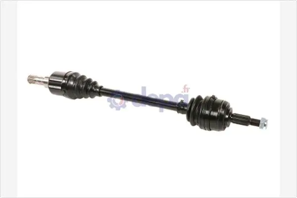 Handler.Part Drive shaft DEPA 3021250 1