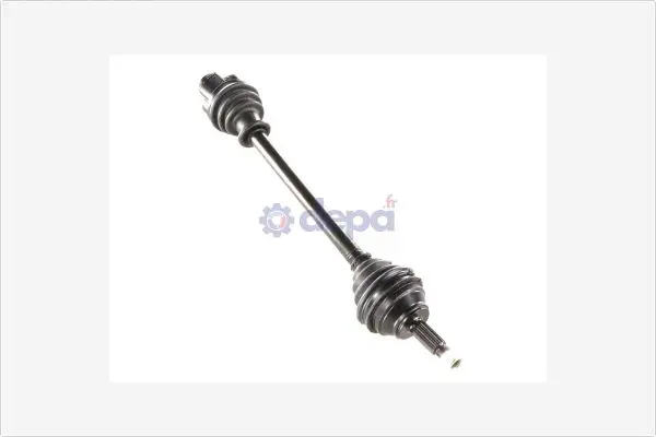 Handler.Part Drive shaft DEPA 3026700 1