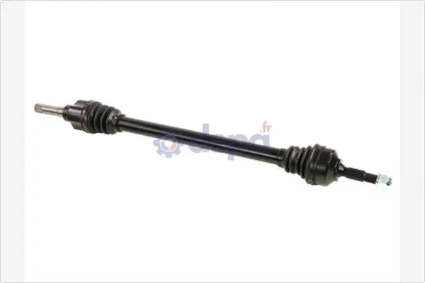 Handler.Part Drive shaft DEPA 3060400 1