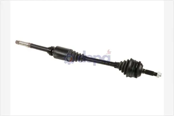 Handler.Part Drive shaft DEPA 3080448 1