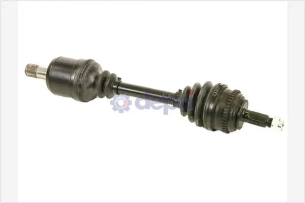 Handler.Part Drive shaft DEPA 3131953 1