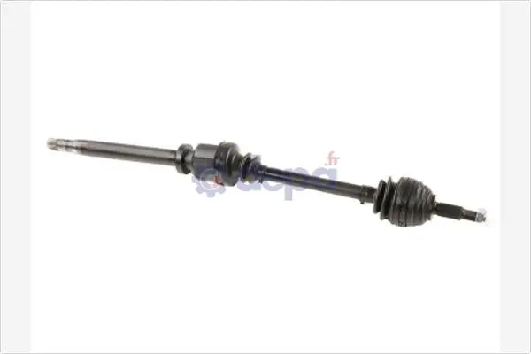 Handler.Part Drive shaft DEPA 3204500 1