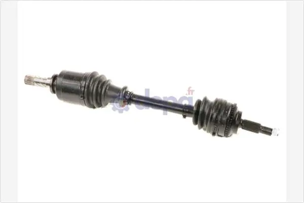 Handler.Part Drive shaft DEPA 3204554 1