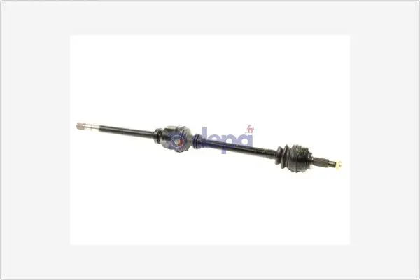 Handler.Part Drive shaft DEPA 3208220 1