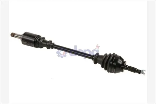 Handler.Part Drive shaft DEPA 3209400 1