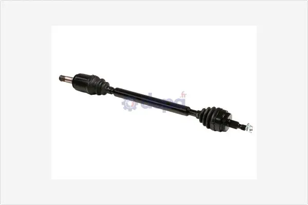 Handler.Part Drive shaft DEPA 3306000 1