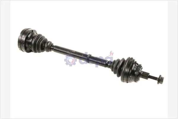 Handler.Part Drive shaft DEPA 3326855 1